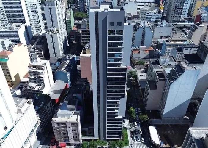 Trevizzo Pense Consolacao